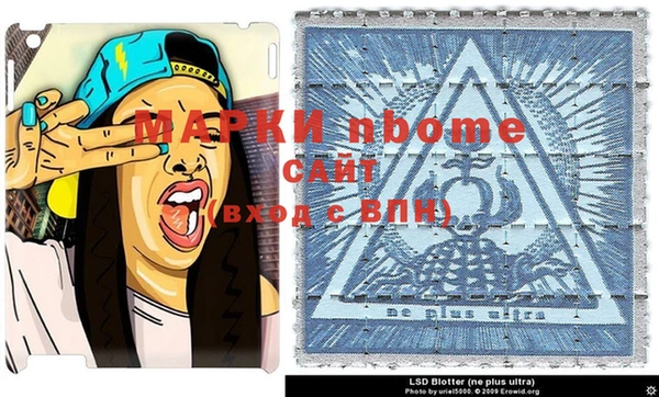 стафф Нефтегорск
